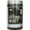imageOptimum Nutrition Platinum Hydro Whey Turbo Chocolate 175 PoundTurbo Chocolate