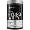 imageOptimum Nutrition Platinum Hydrowhey Protein Powder 100 Hydrolyzed Whey Protein Isolate Powder Flavor Velocity Vanilla 20 Servings 176 Pounds Packaging May VaryVelocity Vanilla