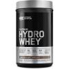 imageOptimum Nutrition Platinum Hydrowhey Protein Powder 100 Hydrolyzed Whey Protein Isolate Powder Flavor Velocity Vanilla 20 Servings 176 Pounds Packaging May VaryTurbo Chocolate