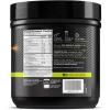 imageOptimum Nutrition Amped PreWorkout with Citrulline BetaAlanine Nootropics and 300mg of Caffeine for Energy Citrus Mango 20 Servings Packaging May Vary